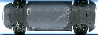 2024 Hyundai IONIQ 6 SE - miniatura 17