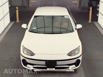 2024 Hyundai IONIQ 6 SE - miniatura 2