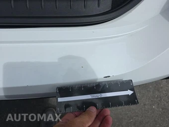 2024 Hyundai IONIQ 6 SE - miniatura 22