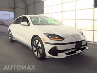 2024 Hyundai IONIQ 6 SE - miniatura 3