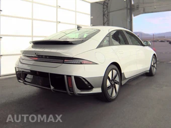 2024 Hyundai IONIQ 6 SE - miniatura 4