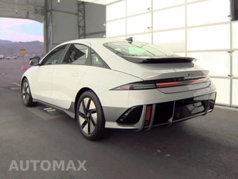 2024 Hyundai IONIQ 6 SE - miniatura 6