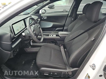 2024 Hyundai IONIQ 6 SE - miniatura 7