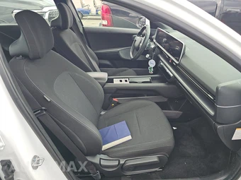 2024 Hyundai IONIQ 6 SE - miniatura 8