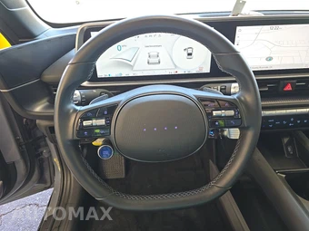 2024 Hyundai IONIQ 6 SE - miniatura 10
