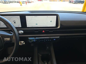 2024 Hyundai IONIQ 6 SE - miniatura 11