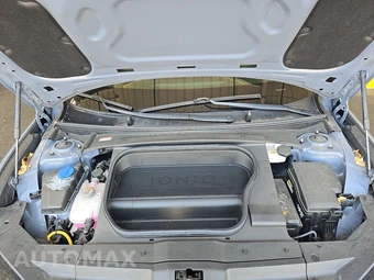 2024 Hyundai IONIQ 6 SE - miniatura 15