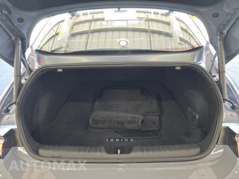 2024 Hyundai IONIQ 6 SE - miniatura 16