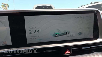 2024 Hyundai IONIQ 6 SE - miniatura 18