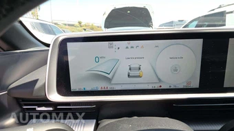 2024 Hyundai IONIQ 6 SE - miniatura 28