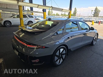 2024 Hyundai IONIQ 6 SE - miniatura 4