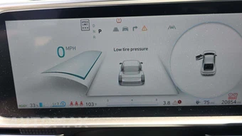 2024 Hyundai IONIQ 6 SE - miniatura 40