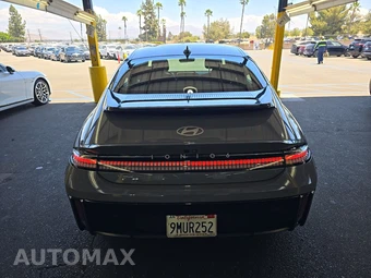 2024 Hyundai IONIQ 6 SE - miniatura 5