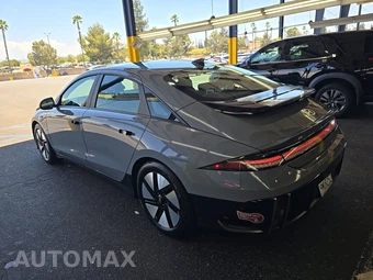 2024 Hyundai IONIQ 6 SE - miniatura 6