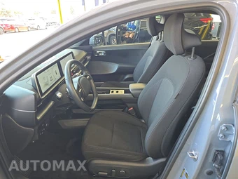 2024 Hyundai IONIQ 6 SE - miniatura 7