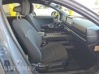 2024 Hyundai IONIQ 6 SE - miniatura 8