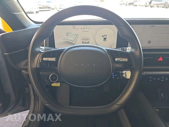 2024 Hyundai IONIQ 6 SE - miniatura 10