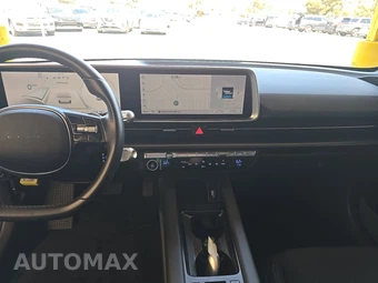 2024 Hyundai IONIQ 6 SE - miniatura 11