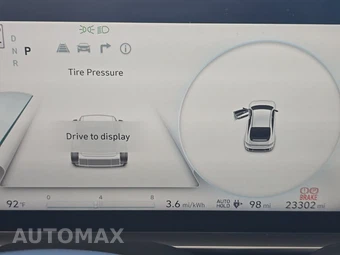 2024 Hyundai IONIQ 6 SE - miniatura 12