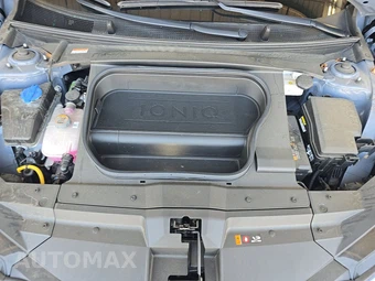 2024 Hyundai IONIQ 6 SE - miniatura 15