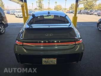 2024 Hyundai IONIQ 6 SE - miniatura 5