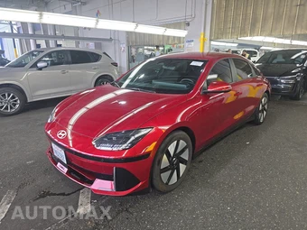 2024 Hyundai IONIQ 6 SE