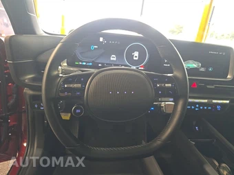 2024 Hyundai IONIQ 6 SE - miniatura 10