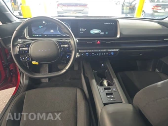 2024 Hyundai IONIQ 6 SE - miniatura 11