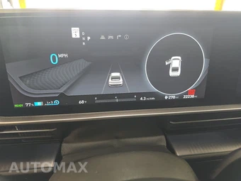 2024 Hyundai IONIQ 6 SE - miniatura 12