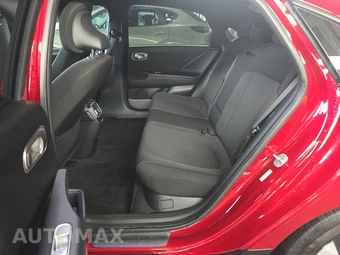 2024 Hyundai IONIQ 6 SE - miniatura 13