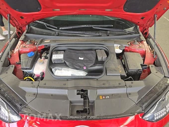 2024 Hyundai IONIQ 6 SE - miniatura 15