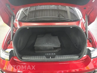 2024 Hyundai IONIQ 6 SE - miniatura 16