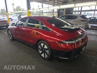 2024 Hyundai IONIQ 6 SE - miniatura 6