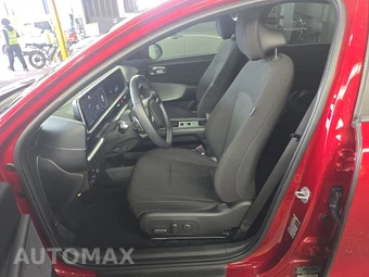 2024 Hyundai IONIQ 6 SE - miniatura 7