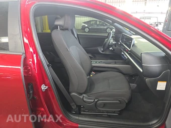 2024 Hyundai IONIQ 6 SE - miniatura 8