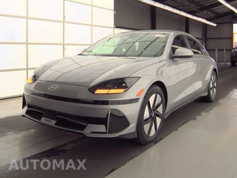 2024 Hyundai IONIQ 6 SE