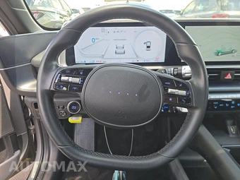 2024 Hyundai IONIQ 6 SE - miniatura 10
