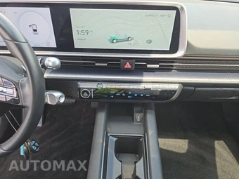 2024 Hyundai IONIQ 6 SE - miniatura 11