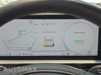 2024 Hyundai IONIQ 6 SE - miniatura 12