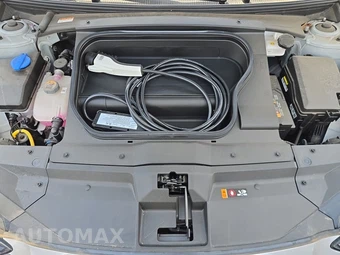 2024 Hyundai IONIQ 6 SE - miniatura 15