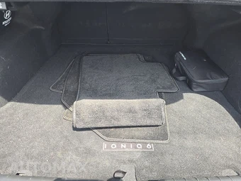 2024 Hyundai IONIQ 6 SE - miniatura 16