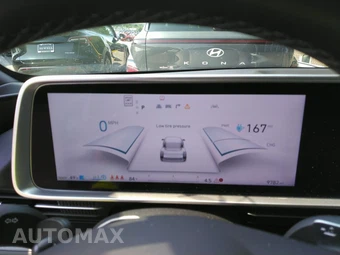 2024 Hyundai IONIQ 6 SE - miniatura 19