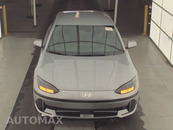 2024 Hyundai IONIQ 6 SE - miniatura 2