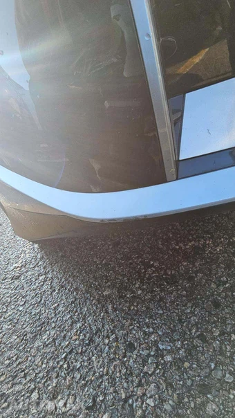 2024 Hyundai IONIQ 6 SE - miniatura 22