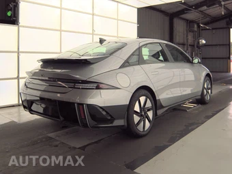 2024 Hyundai IONIQ 6 SE - miniatura 4