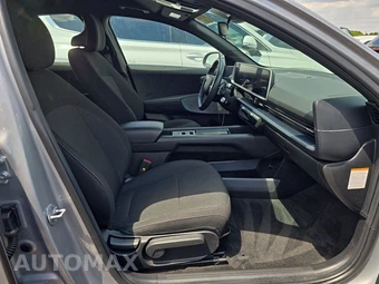 2024 Hyundai IONIQ 6 SE - miniatura 8