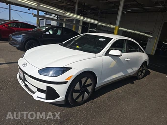 2024 Hyundai IONIQ 6 SE