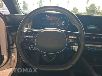2024 Hyundai IONIQ 6 SE - miniatura 10
