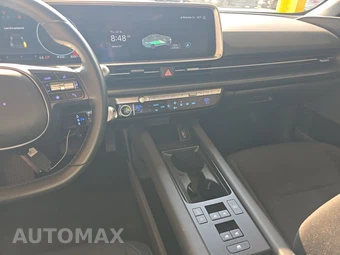 2024 Hyundai IONIQ 6 SE - miniatura 11