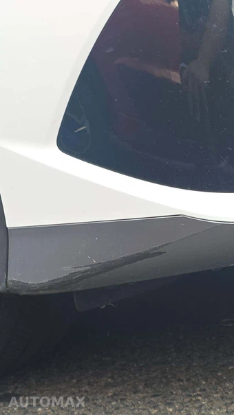 2024 Hyundai IONIQ 6 SE - miniatura 24